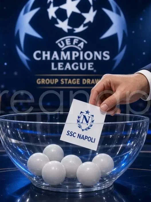 Champions League: il Villarreal perde Buchanan contro il Napoli
