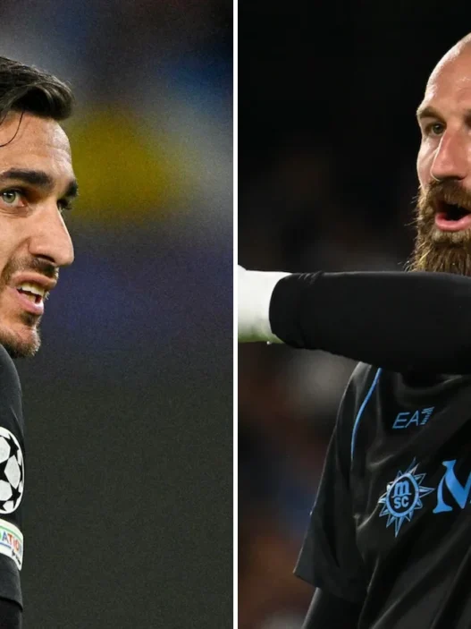 Juventus-Napoli: Allegri tra Meret e Milinkovic-Savic per la porta