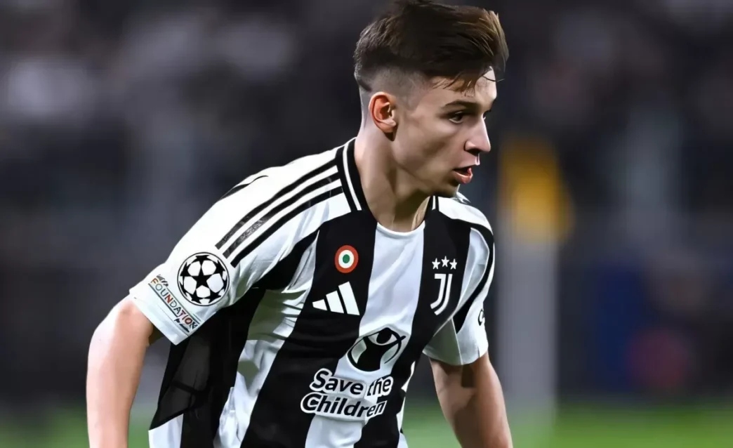 Juventus, grave infortunio per Conceicao: salta anche il Napoli