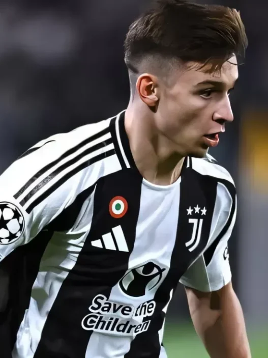 Juventus, grave infortunio per Conceicao: salta anche il Napoli