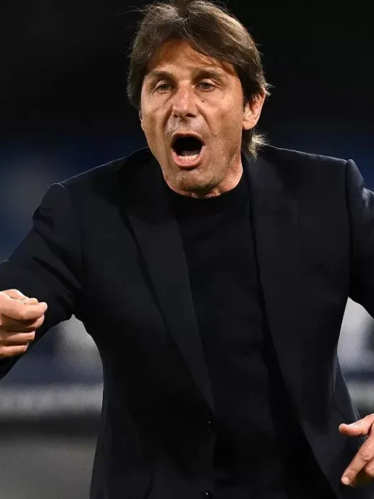 Conte: "Voglio riportare alla gloria club che hanno dimenticato la storia"