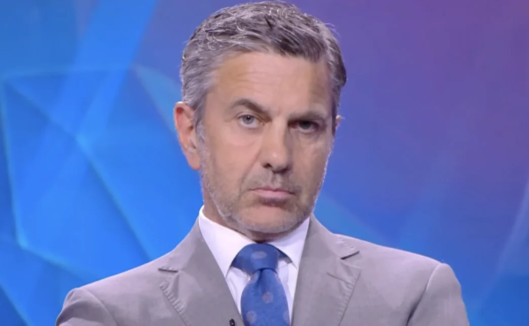 Costacurta: "Tornati i giocatori decisivi nel Napoli". Prima del Bodo: "Serve coraggio ad Allegri"