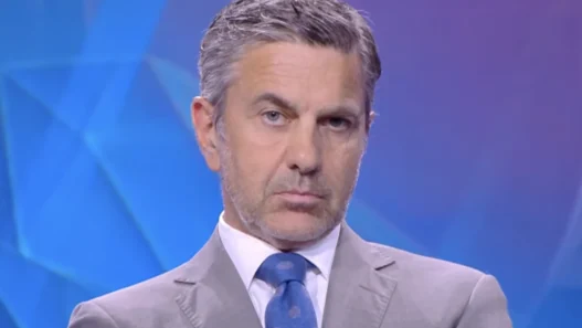 Costacurta: "Tornati i giocatori decisivi nel Napoli". Prima del Bodo: "Serve coraggio ad Allegri"
