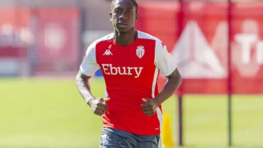 Napoli, occhi su Mamadou Coulibaly: cifre e dettagli
