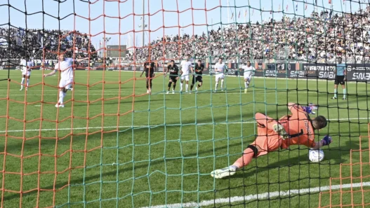 De Bruyne, terzo rigore sbagliato in carriera: l'ultimo nel 2020