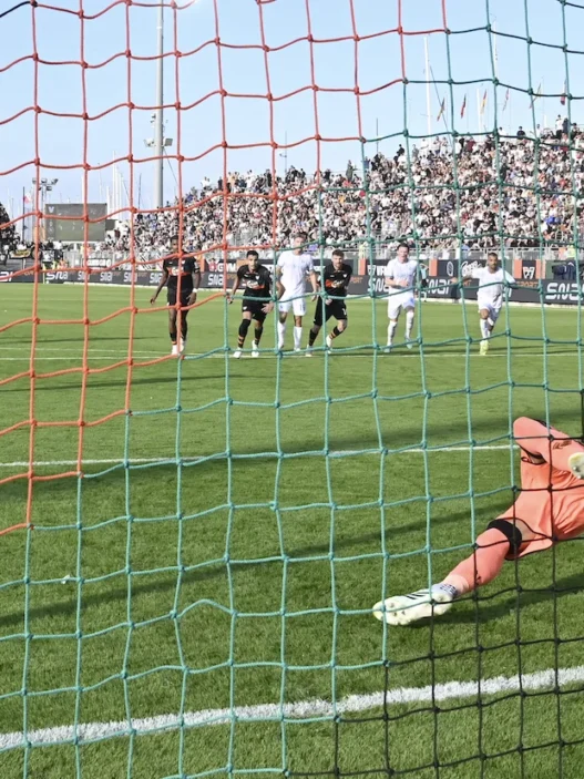 De Bruyne, terzo rigore sbagliato in carriera: l'ultimo nel 2020
