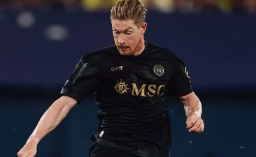 Alvino: Allegri-De Bruyne, scontro dopo il Villarreal