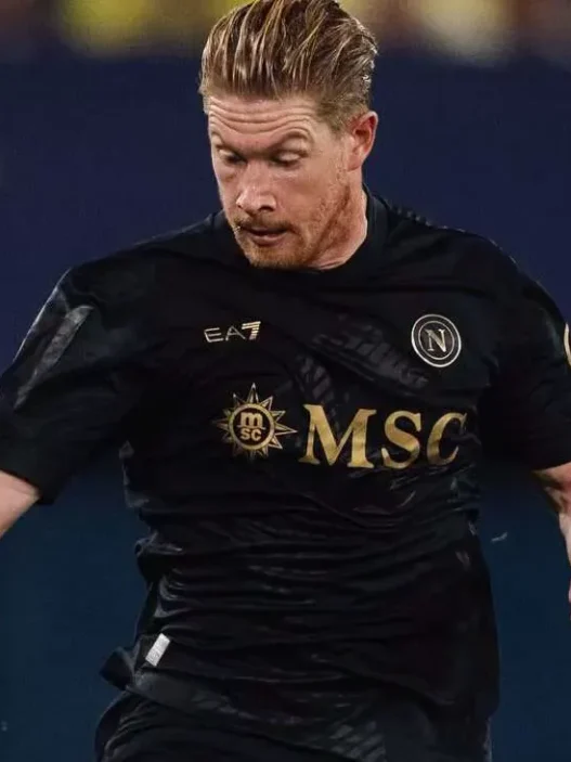 Alvino: Allegri-De Bruyne, scontro dopo il Villarreal