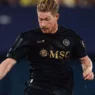 Napoli, De Bruyne preoccupato: il belga non si sente capito