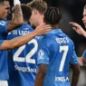 Napoli, mercato: De Bruyne, Neres, Anguissa, Lang e Badiashile