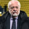De Laurentiis assente a Venezia: il motivo, presente col Bodo Glimt