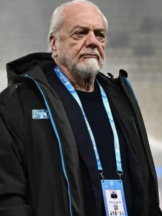 Mele: "Il problema del Napoli è nello spogliatoio, De Laurentiis ripete vecchi schemi"