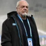 Mele: "Il problema del Napoli è nello spogliatoio, De Laurentiis ripete vecchi schemi"
