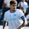 Napoli, Di Lorenzo sconvolto dopo la sconfitta. Intervengono Hojlund e Anguissa