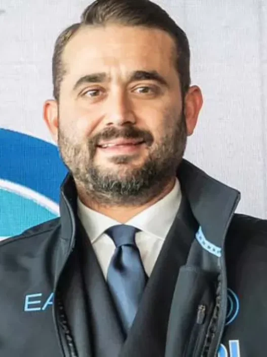 Villarreal-Napoli, pranzo UEFA: Edo De Laurentiis omaggia gli spagnoli