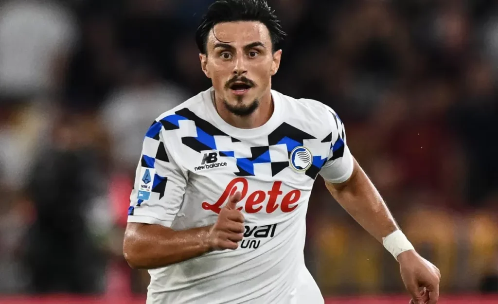 Serie A: Atalanta-Frosinone 4-4, Genoa batte Venezia 1-0