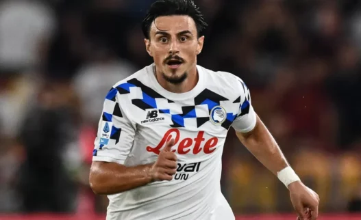 Elmas al Napoli? L'ipotesi che cambierebbe il modulo di Allegri