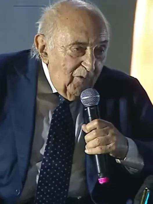 Ferlaino: "Agnelli mi disse: 'Ingegnere, ha una squadra forte'"