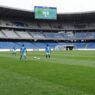 Napoli: Lucca titolare contro il Venezia, ecco la formazione