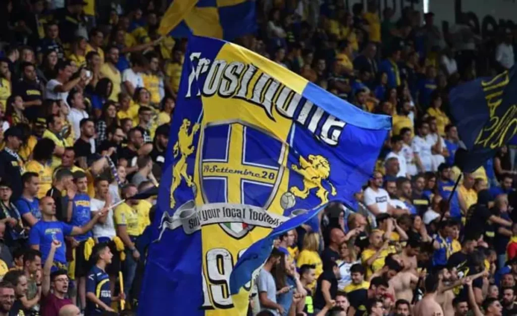 Napoli-Frosinone: scatta il 'Rischio 3' allo stadio Maradona