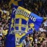 Napoli-Frosinone: scatta il 'Rischio 3' allo stadio Maradona