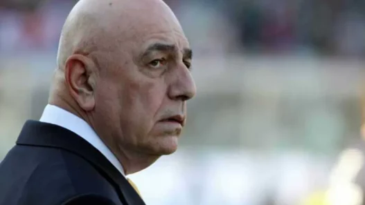Figc: Galliani e Malagò spaccano la Serie A, il Napoli sceglie