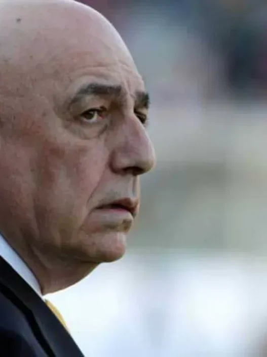 Figc: Galliani e Malagò spaccano la Serie A, il Napoli sceglie