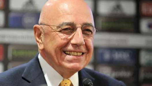 Elezioni FIGC: Galliani si candida, Napoli osserva con prudenza