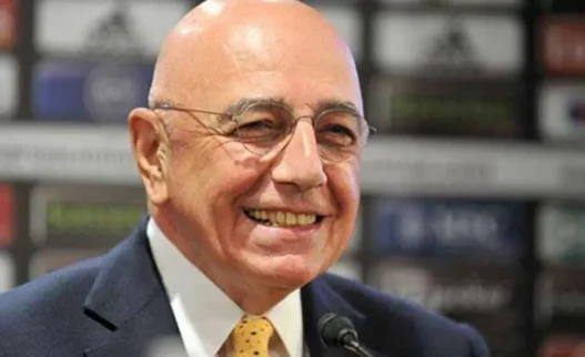 Elezioni FIGC: Galliani si candida, Napoli osserva con prudenza