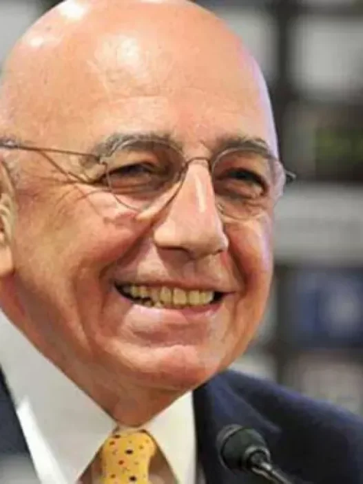 Elezioni FIGC: Galliani si candida, Napoli osserva con prudenza