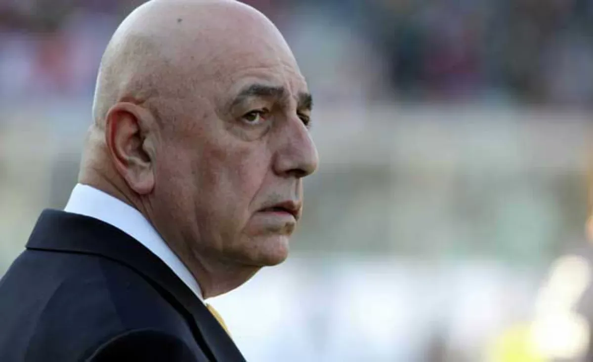 Figc: Galliani e Malagò spaccano la Serie A, il Napoli sceglie