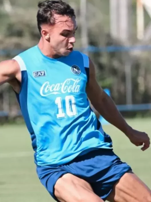 Napoli: allenamento mattutino a Castel Volturno, aggiornamenti su Giovane, McTominay e Meret