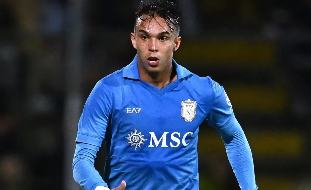 Di Marzio: "Giovane titolare nel Napoli contro il Villarreal"