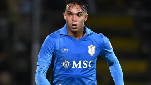 Di Marzio: "Giovane titolare nel Napoli contro il Villarreal"