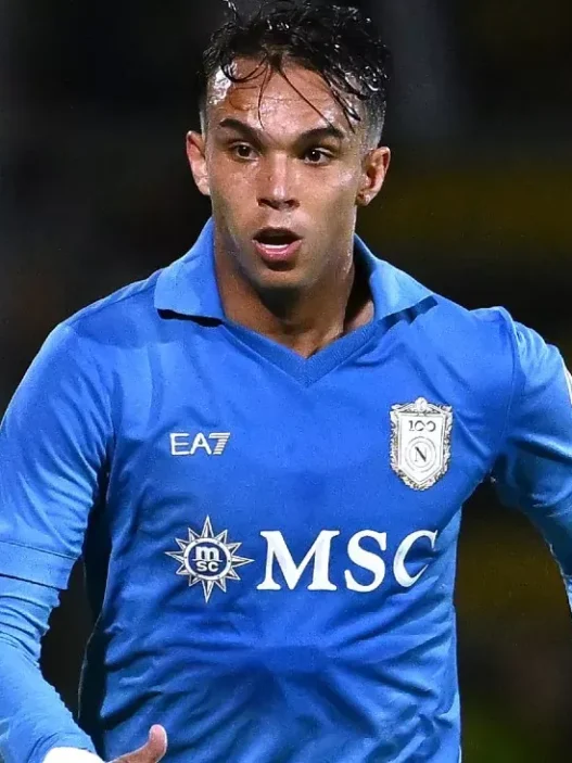 Di Marzio: "Giovane titolare nel Napoli contro il Villarreal"