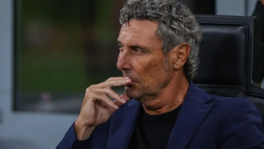 Gotti: "Napoli, dati fisici da ultimi posti"