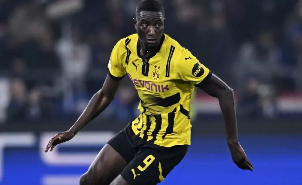 Dortmund, salta le docce a Baku per timore legionella
