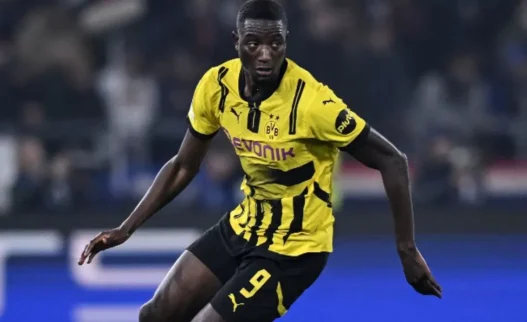 Dortmund, salta le docce a Baku per timore legionella