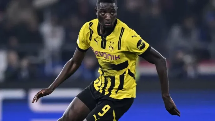 Dortmund, salta le docce a Baku per timore legionella