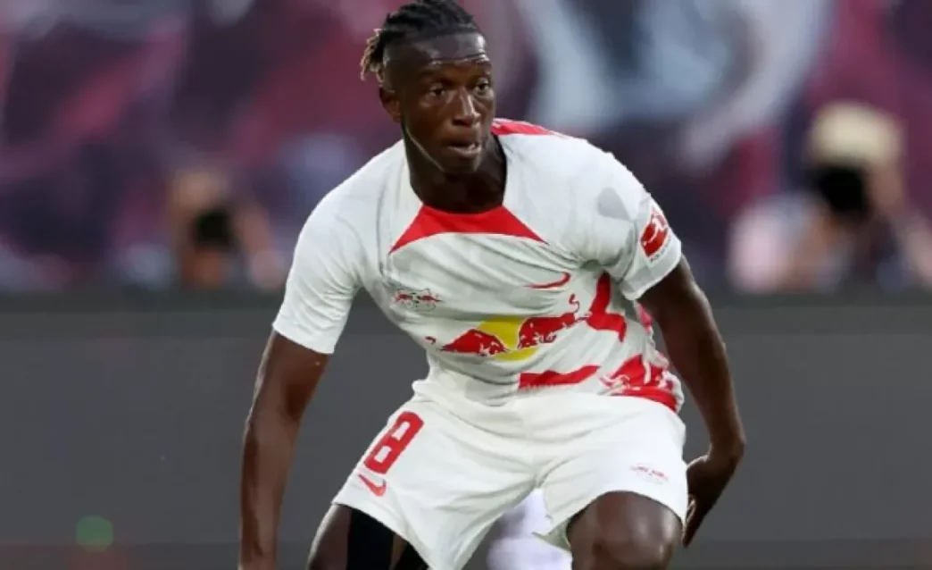 Napoli, Haidara torna nel mirino di Manna? Possibile intreccio con Anguissa
