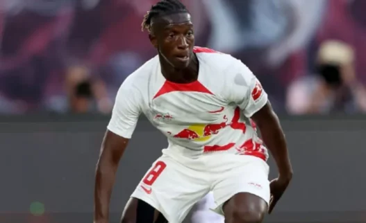 Napoli, Haidara torna nel mirino di Manna? Possibile intreccio con Anguissa