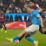 Hojlund: "Proveremo a vincere tutte le partite prima della sosta"