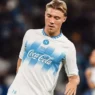 Hojlund, il Napoli lo blinda: clausola da 85 milioni