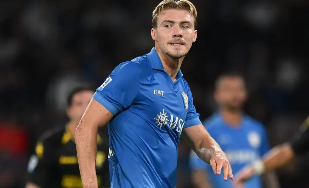 Napoli-Bodo/Glimt: il pronostico dell'IA