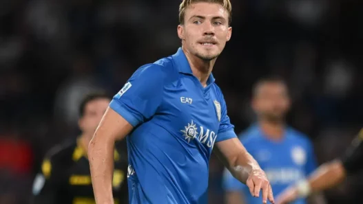 Napoli-Bodo/Glimt: il pronostico dell'IA