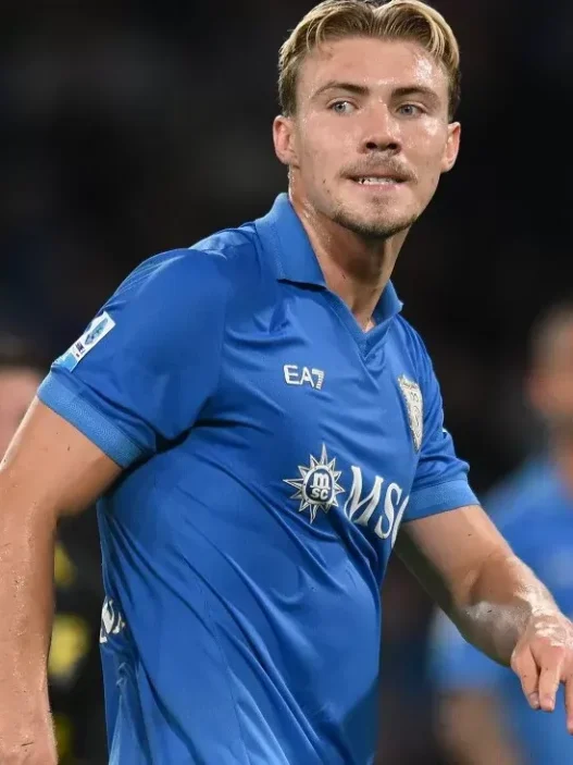Napoli-Bodo/Glimt: il pronostico dell'IA