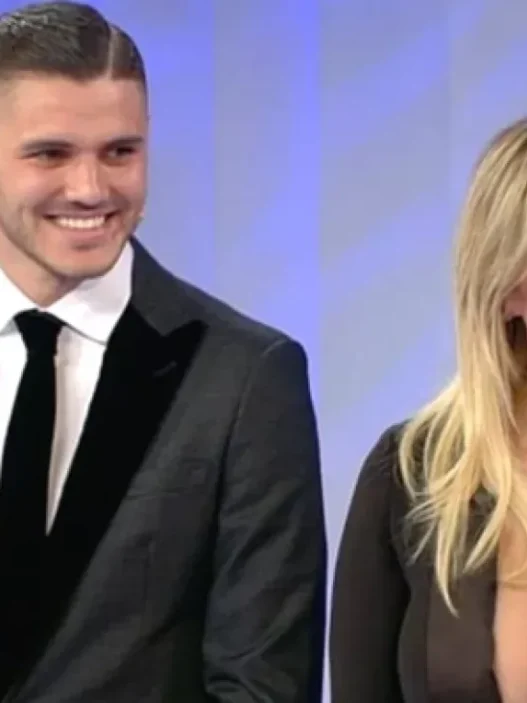 Wanda Nara mette in vendita la maglia di Icardi: "Poco usata"