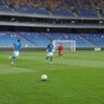 Napoli, Europa League a rischio: zero punti in due gare