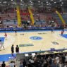 Napoli Basketball vs Pallacanestro Reggiana: Segui la diretta LBA