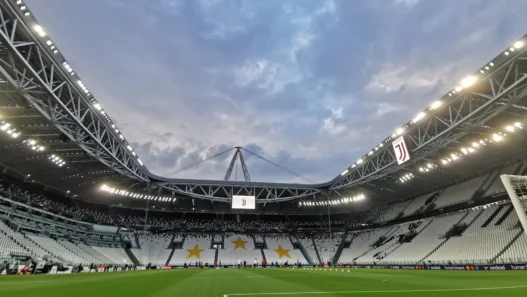 Juventus-Napoli: trasferta aperta ai residenti campani